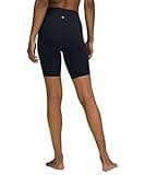 lululemon Align High-Rise Short 8" (True Navy (8"), 8)