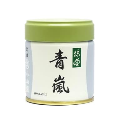 Marukyu Koyamaen Premium Ceremonial Grade Matcha [Japan][Multiple Grades] (Aorashi, 40g)