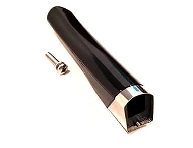 nunuware Saladmaster compatible replacement 6" long handle for vintage 1965-1994 T304S, 18/8 Tri-Clad, 5-stars, Colonial sauce pan skillet and some waterless stainless steel cookware