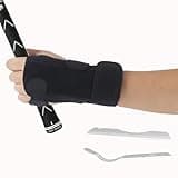 WIGERLON Golf Wrist Training Aid for Right Handed Golfer Golf Wrist Brace Wrist Hinge Trainer Golfers Trainer to Correct Wrist Angle & Develop Muscle Memory