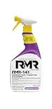 RMR-141 EPA Registered Mold and Mildew Killer, Eliminates Odors, Removes Mold, Mildew, Bacteria, and Viruses, 32-Ounce Bottle