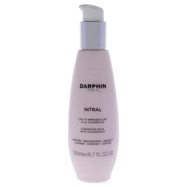 Darphin Intral Cleansing Milk, 6.7 Ounce