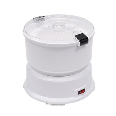 85w Commercial Electric Potato Peeler, Automatic Potato Peeler, Potato Peeler Electric For Kitchen