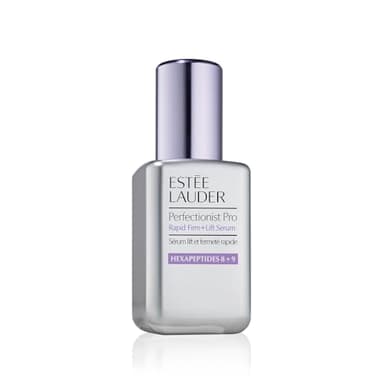 Estée Lauder Perfectionist Pro Rapid Firm + Lift Serum with Hexapeptides 8 + 9, 1.7 Fl Oz