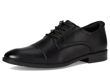 Marc Joseph New York Men's Baker Street (Hands Free Technology) Black 8.5 Medium