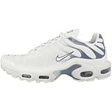 Nike Air Max Plus TN Armory Blue, White, 9.5 Women