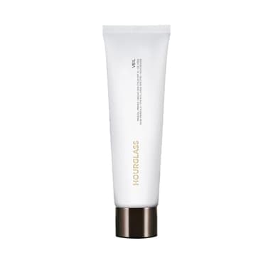 Hourglass Jumbo Size Veil Mineral Primer. All Day Oil-Free Makeup Primer with SPF 15. Vegan and Cruelty-Free. (2 Ounce).