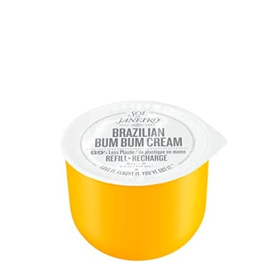 Sol de Janeiro Brazilian Bum Bum Cream (240mL/8.1 oz. Refill Pod)