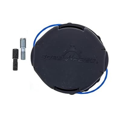 Shindaiwa 78890-30000 Speed-Feed 400 Universal Bump Feed Trimmer Head