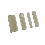 FLOWBEE 4 Piece Spacer Set for Haircutting System | Precision Haircutting with Versatile Long & Short Hairstyles