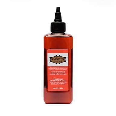 Endoten Control Hair Growth Lotion for Men & Women - Scalp Care Lotion for Thinning Hair Regrowth and Revitalization Support - Thickening Care with Amino Protein Complex - 200ml