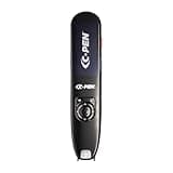 C-Pen Lingo 3 | Text to Speech Reading Pen and Translator | Portable Reading Support for Modern Foreign Language | English, German, Spanish, and More+ | Perfect for Classrooms and Students