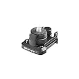 SKYJFFJ GoPro Swivel Mount 360 1/4-20 for GoPro Hero 8/9/10/11/12, MAX,AKASO, SJCAM, Xiaomi Yi Action Cameras