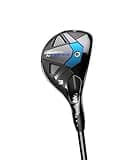 Callaway Golf Paradym AI Smoke Hybrid (Right Hand, Cypher 60G, 3 Hybrid, Regular)