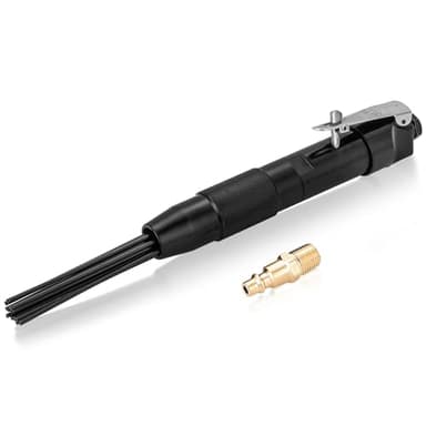 Our 10 Best Needle Guns For Rust Removal for 2026 [US] | OneClearWinner.com