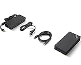 Lenovo ThinkPad Universal USB-C Dock-40AY0090