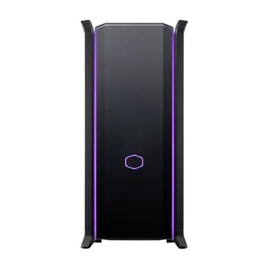 Cooler Master Cooling X Workstation Desktop – AMD Ryzen 9 7950X3D – NVIDIA GeForce RTX 4080 – 64GB DDR5 – 4TB M.2 NVMe SSD – WiFi – Windows 11 Pro (Pack of 1)