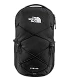 THE NORTH FACE Jester Everyday Laptop Backpack - NPF, TNF Black-NPF, One Size