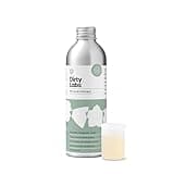 Dirty Labs | Signature Scent | Bio-Liquid Laundry Detergent | 32 Loads (8.6 fl oz) | Hyper-Concentrated | High Efficiency & Standard Machine Washing | Nontoxic, Biodegradable | Stain & Odor Removal