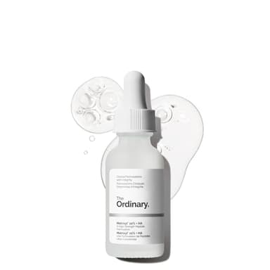 The Ordinary Matrixyl 10% + Hyaluronic Acid, Anti-Aging Serum for Fine Lines and Wrinkles, 1 Fl Oz