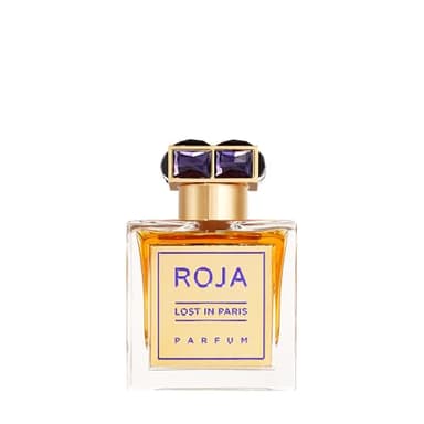 Roja Lost in Paris Parfum 100ml / 3.4 fl oz – Sweet Fruity Floral Fragrance