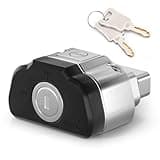 bbfly-K01 OBD2 Lock, OBD Port Lock Anti-Theft Device, Car Anti-Theft OBDII Locking Device