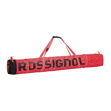 Rossignol - Hero Junior Ski Bag 170cm - One Size - Red