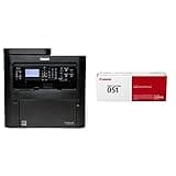Canon imageCLASS MF264dw II Wireless Monochrome Laser Printer and Toner Bundle