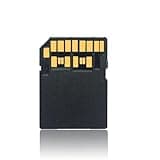 Sintech SD SDXC UHS-II to Micro SDXC Adapter Card,Compatible with Ender 3/Pro/3 V2,Ender 5/Pro/Plus, CR-10S