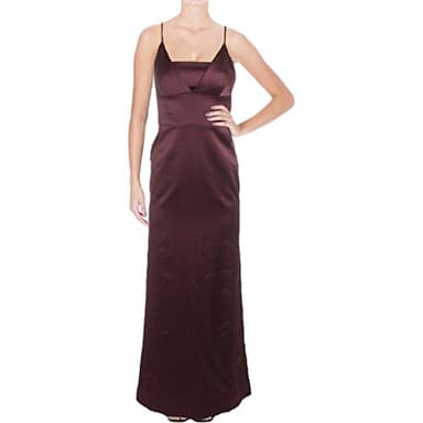 Bailey 44 Women's Dinner Etiquette Dress, Plum, 6