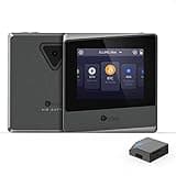 ELLIPAL Hardware Wallet, Air-gapped & Internet Isolated Security Crypto Wallet Titan Mini, 10000 coins &Token, Anti-Disassemble &Tamper Cold Wallet, Cold Storage for BTC/XRP/ETH/XLM/USDT/LTC