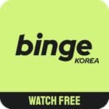 BINGE Korea: Free Korean Drama, Kpop, Movies, Shows, Kids, Food for Fire TV