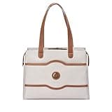 DELSEY PARIS Chatelet 2.0 Shoulder Bag, Angora