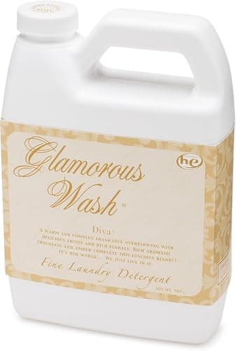 TYLER Glamorous Wash, Floral, Liquid, Diva, 907g.