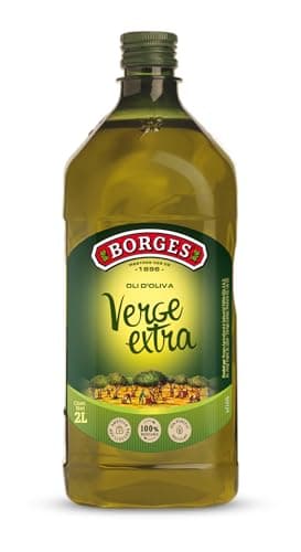 Borges Extra Virgin Olive Oil 2L