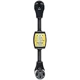Southwire Surge Guard 44270 Entry Level Portable Surge Protector - 50 Amp