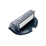 Denganming Dust Box with Filter Original Replace Accessory Parts. Compatible for Roborock Q5 Robot Vacuum Cleaner Dustbin Washable Filter