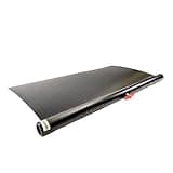 FAFCO - Solar Bear Universal DIY Solar Pool Heater with Starter Kit - High Efficiency Above Ground Swimming Pool Solar Heaters (3 ft x 9 in x 20 ft)