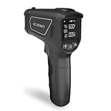 AC Infinity VPD Thermometer, Handheld Environmental Monitor, Captures Leaf VPD and Temperature, Calibrates Smart Controllers, Precision Infrared Range for Plants, Grow Tents, Greenhouses, Terrariums