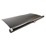 FAFCO - Papa Bear Universal DIY Solar Pool Heater with Starter Kit - High Efficiency Above Ground Swimming Pool Solar Heaters (3 ft. 9 in. x 24 ft.)