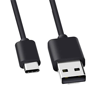 WPAICHENG Logitech 5FT USB-C Charging Cable Compatible with MX Keys Keyboard, MX Master 3 Mouse, G733 Headset
