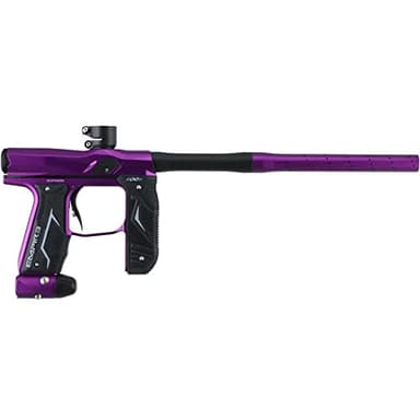 Empire Axe 2.0 Marker Dust Purple/Dust Black C4 (16923)