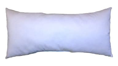 ReynosoHomeDecor 12x30 Pillow Insert Form