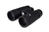 Celestron – TrailSeeker 10x42 Binoculars – Fully Multi-Coated Optics – Binoculars for Adults – Phase and Dielectric Coated BaK-4 Prisms – Waterproof & Fogproof – Rubber Armored – 6.5 Feet Close Focus