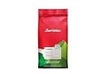 Juan Valdez Cumbre Whole Bean Coffee, Dark Roast 16 OZ - Premium Colombian Coffee - Expert Blend with intense flavors and dry fruit notes