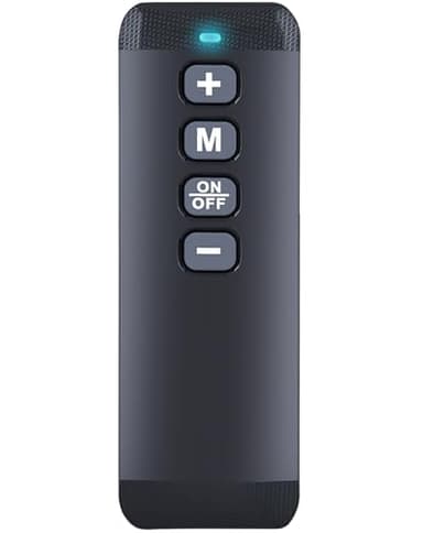 Treadmill Remote Control Replacement, Walking Pad Q1 Remote Replacement