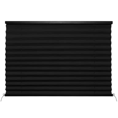 RV Blinds Shades for Camper Window, RV Pleated Shades Camper Blinds for Travel Trailers Motorhome Motor Coach-26 W x 18" L