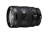 Sony SEL1655G Alpha 16-55mm F2.8 G Standard Zoom APS-C Lens
