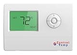 ControlTemp CT72 Basic Tamper Proof Thermostat