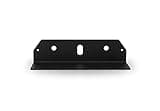 Feniex Fusion Surface Mount Brackets (L-Bracket)